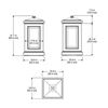Berkshire Multipurpose Storage Bin