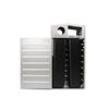 EarthCraft Dual Waste And Recycling Container