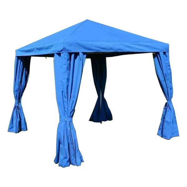 	Pacifica Cabana