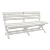 Westport MPC Collapsible Bench