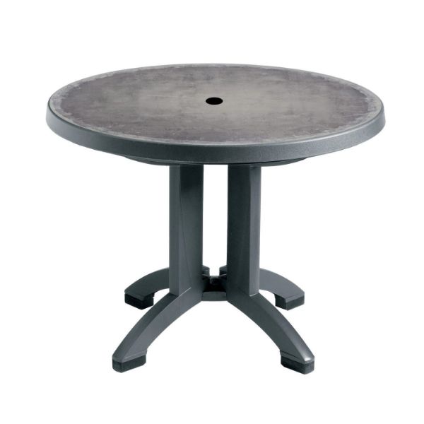 Aquaba 38" Table