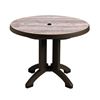 Aquaba 38" Table