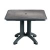 Aquaba 32" Square Table
