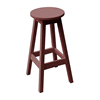 HDPE Bar Stool