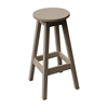 HDPE Bar Stool