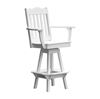 Royal Swivel Bar Chair
