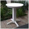 Round Bar Table