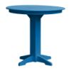 	44" Round Bar Table 
