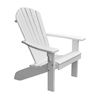 Fanback Adirondack