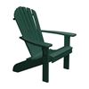 Fanback Adirondack