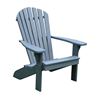 Fanback Adirondack