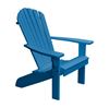 Fanback Adirondack