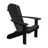 Fanback Adirondack