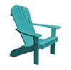 Fanback Adirondack