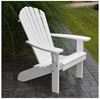 Fanback Adirondack