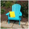 Fanback Adirondack