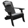 Folding Adirondack Chair