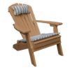 Folding Adirondack Chair