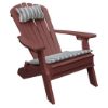 Folding Adirondack Chair