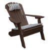 Folding Adirondack Chair