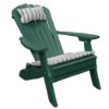 Folding Adirondack Chair