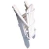 Folding Adirondack Chair