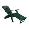 Adirondack Chaise