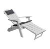 Adirondack Chaise