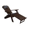 Adirondack Chaise