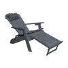 Adirondack Chaise