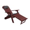 Adirondack Chaise