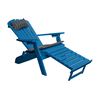 Adirondack Chaise