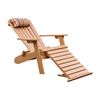 Adirondack Chaise