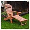 Adirondack Chaise