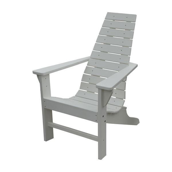 Adirondack Chair 