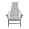 Adirondack Chair 