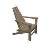 Adirondack Chair 