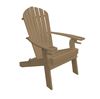 Adirondack with Cupholders