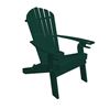 Adirondack with Cupholders