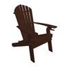 Adirondack with Cupholders