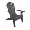 Adirondack with Cupholders