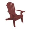 Adirondack with Cupholders