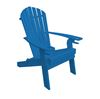 Adirondack with Cupholders