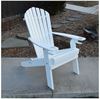 Adirondack with Cupholders