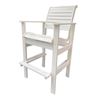 Kingston Polymer Bar Armchair