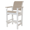 Kingston Polymer Bar Armchair