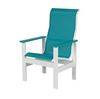 Kingston High Back Armchair