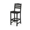 Polywood Cafe Bar Chair 