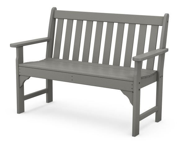 4 ft Vineyard Bench