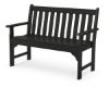4 ft Vineyard Bench